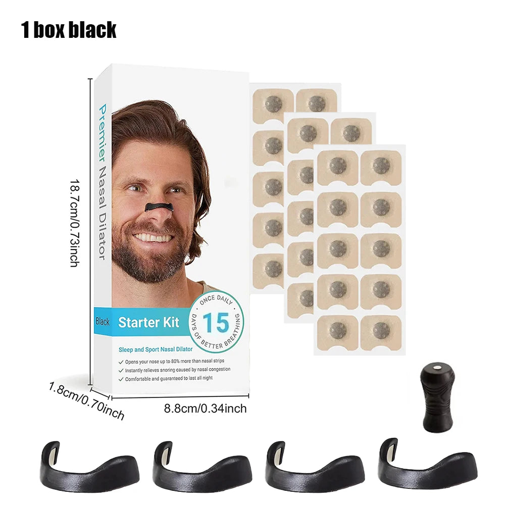 Nasal Dilator Sleep