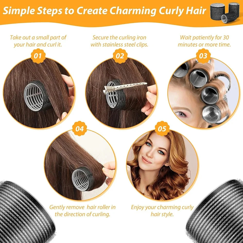 Hair Roller