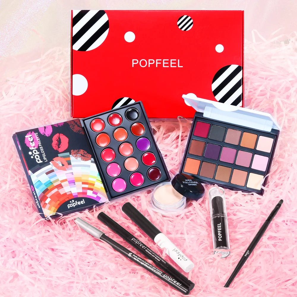 Makeup Set for Ladies/ Gift Set