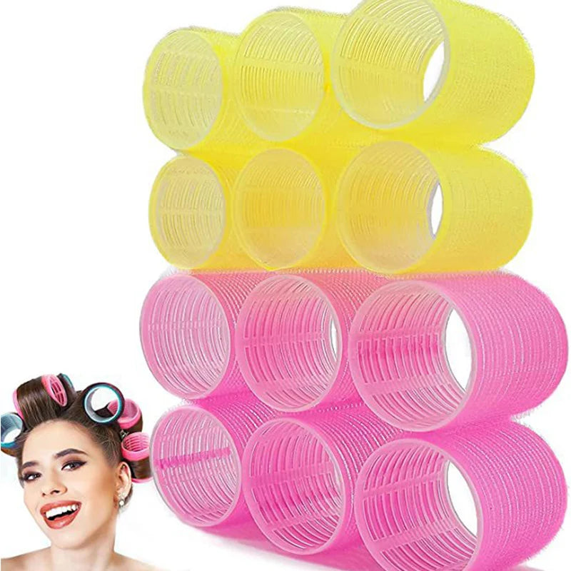 Hair Roller