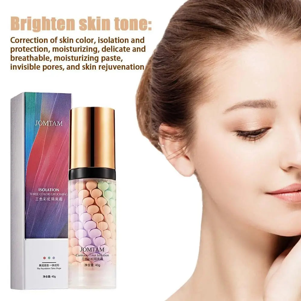 Makeup Primer Breathable BB Cream
