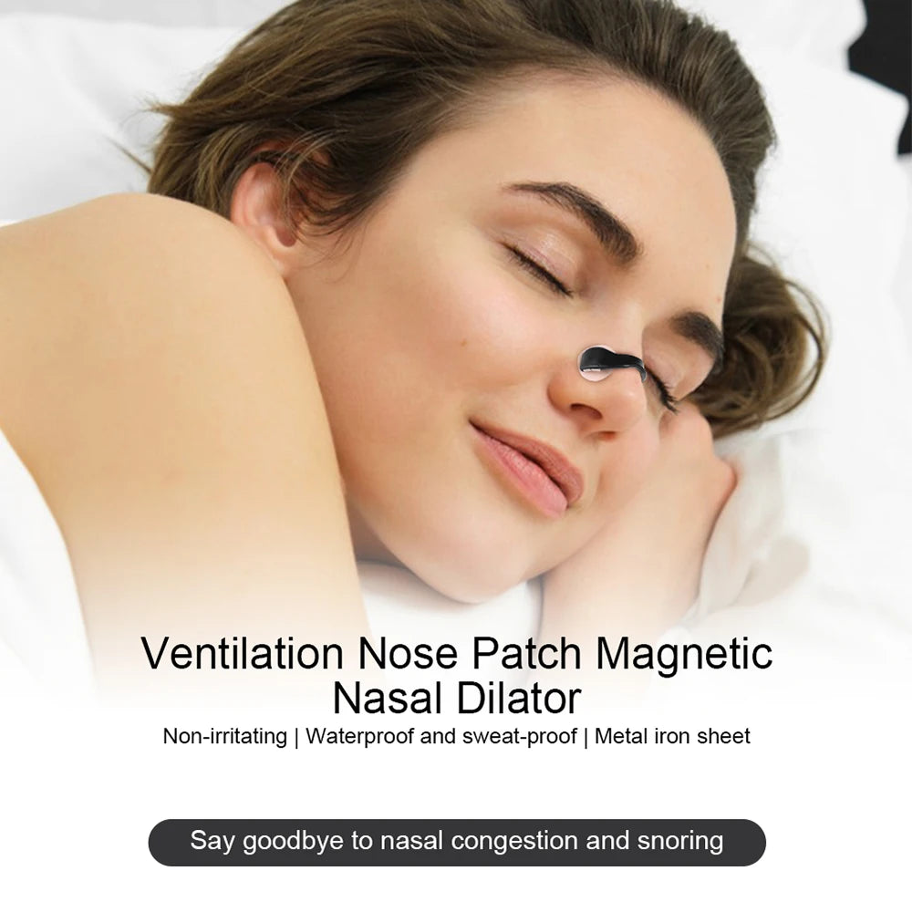 Nasal Dilator Sleep