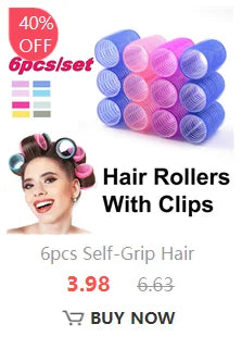 Hair Roller