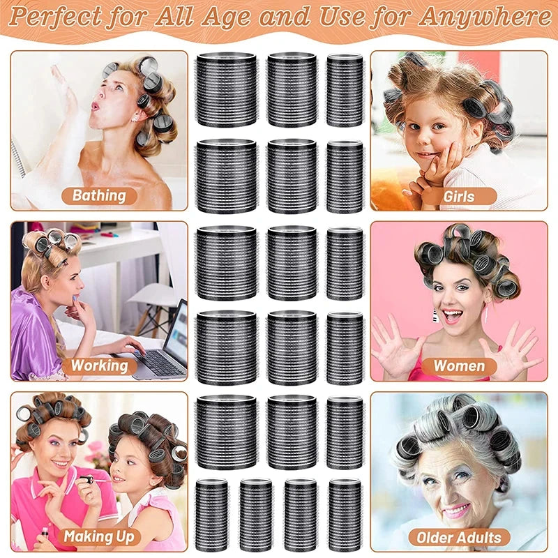 Hair Roller