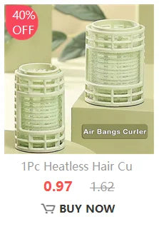 Hair Roller
