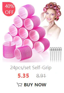 Hair Roller