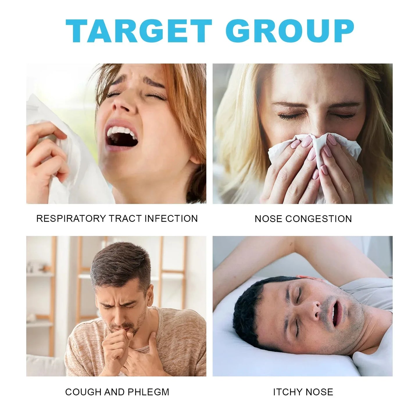 Nasal Dilator Sleep