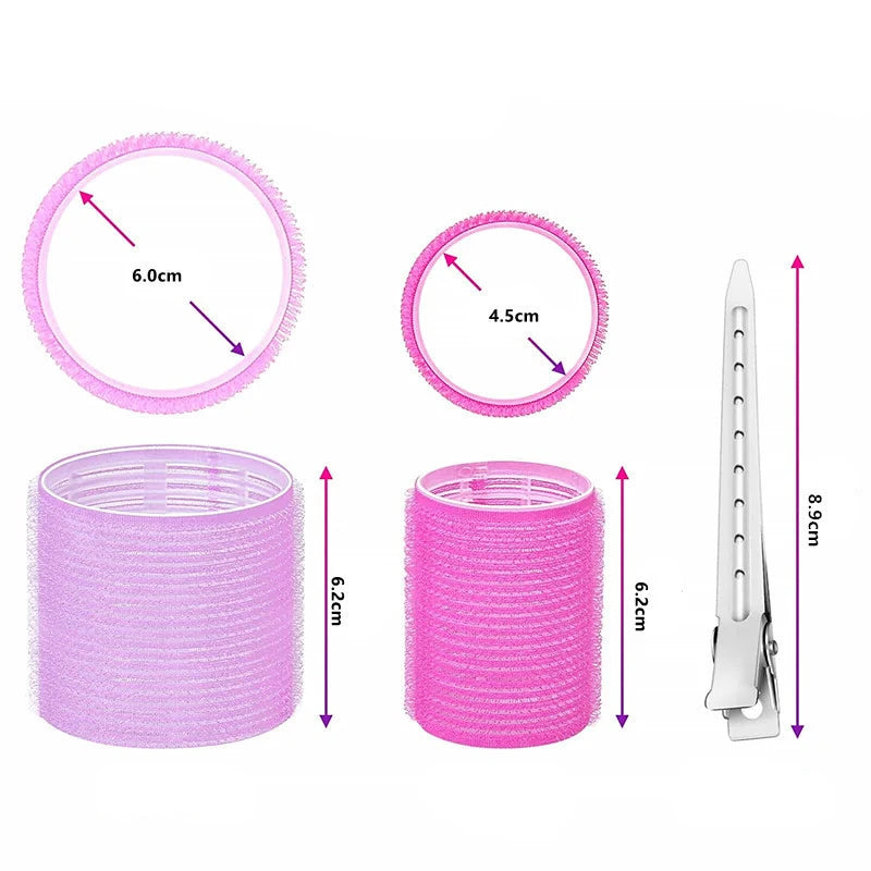 Hair Roller