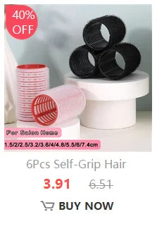 Hair Roller