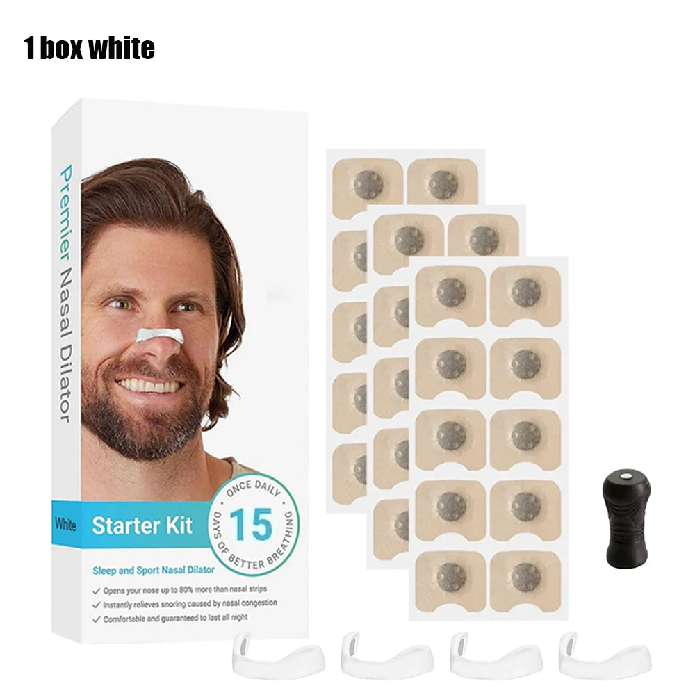 Nasal Dilator Sleep