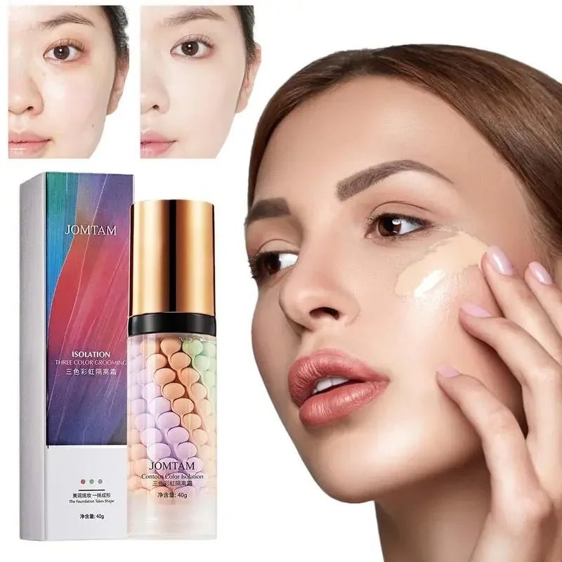 Makeup Primer Breathable BB Cream