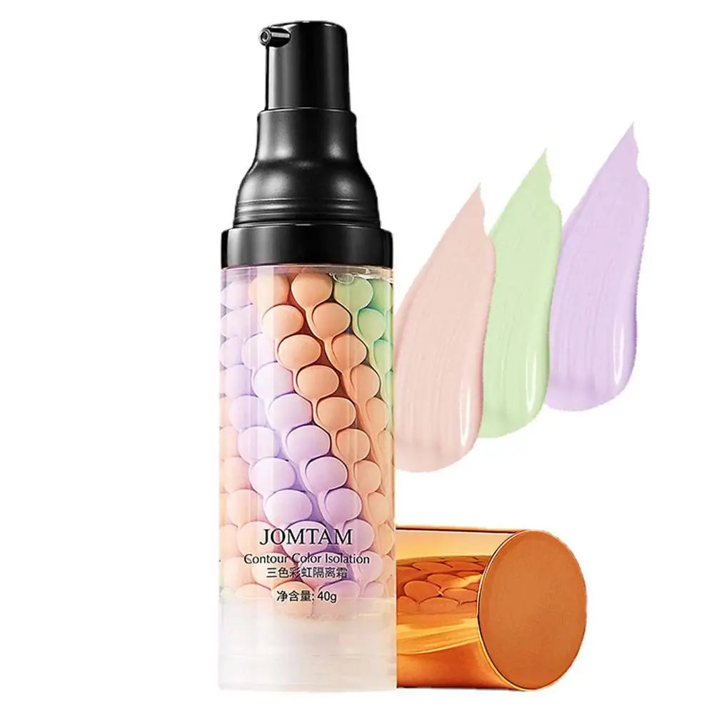 Makeup Primer Breathable BB Cream