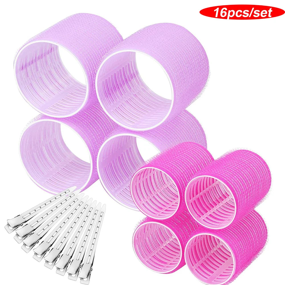 Hair Roller
