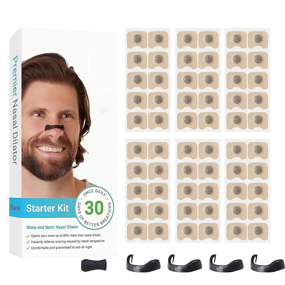 Nasal Dilator Sleep