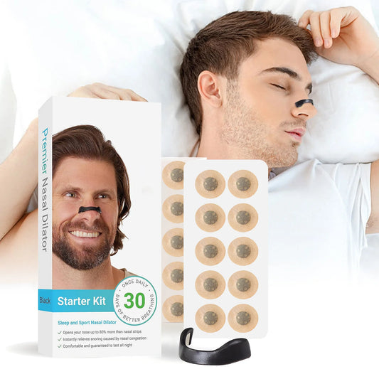 Nasal Dilator Sleep
