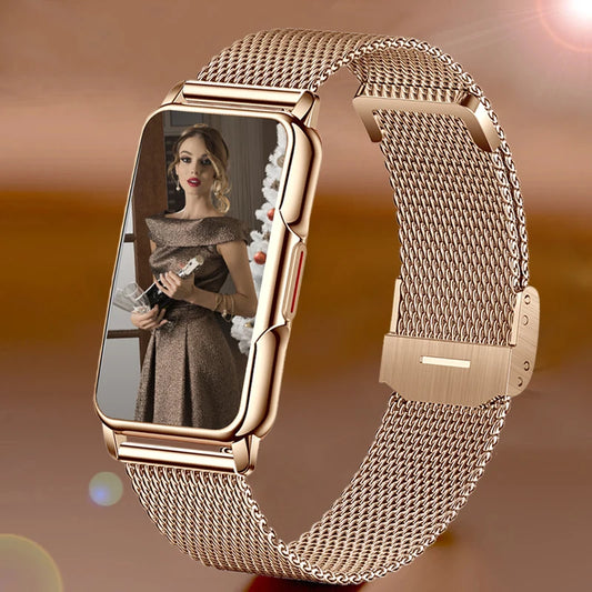 2025 New Sports Smart Watch Men Women 1.47-inch Full Touch GPS Fitness Tracker IP67 Waterproof Smartwatch For Android IOS Phone