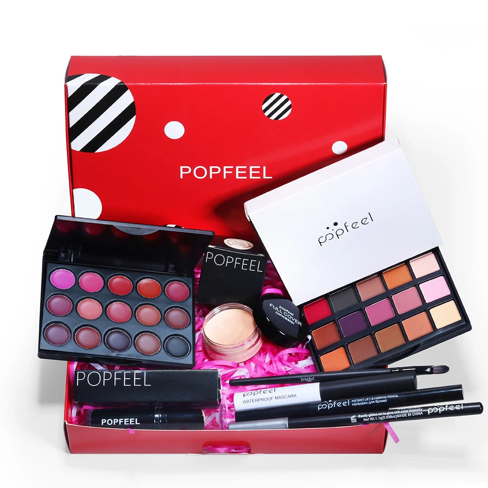 Makeup Set for Ladies/ Gift Set