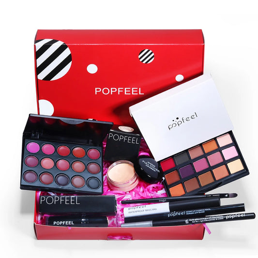 Makeup Set for Ladies/ Gift Set