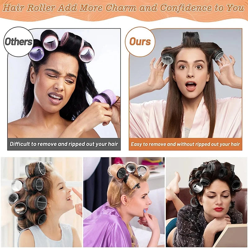 Hair Roller