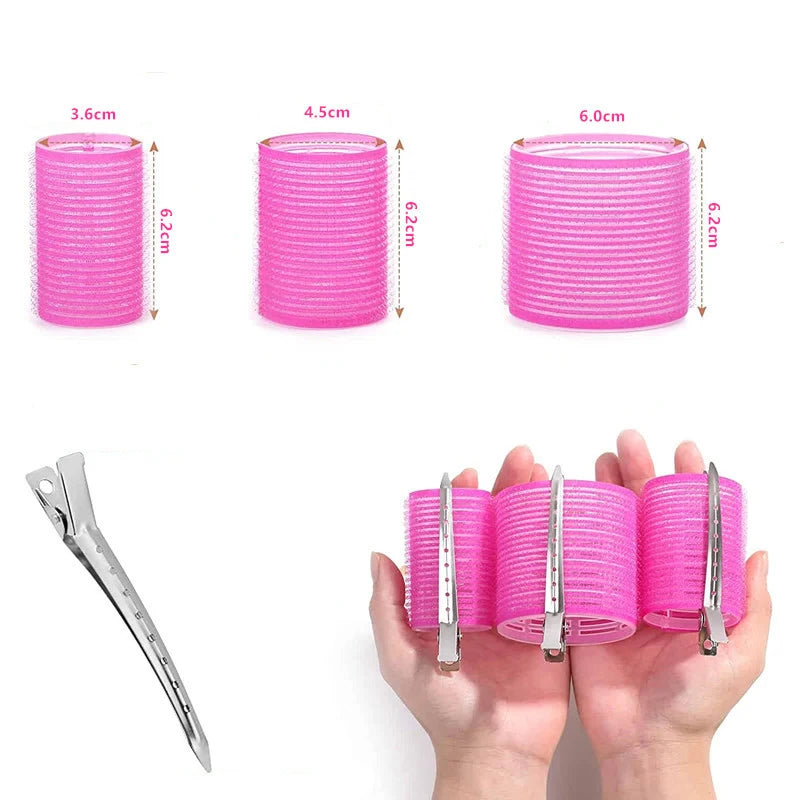 Hair Roller