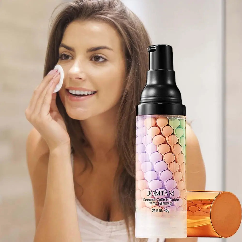 Makeup Primer Breathable BB Cream