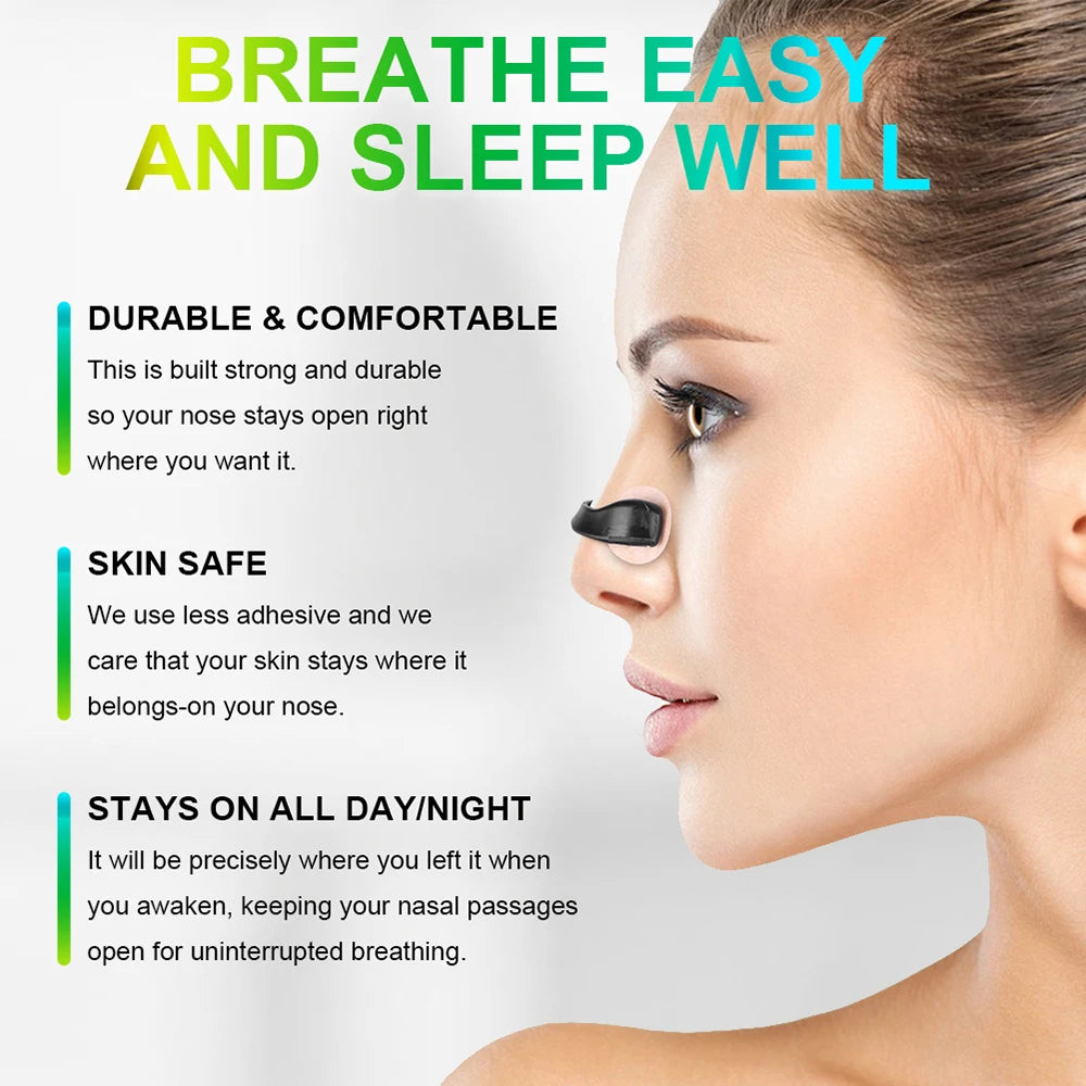 Nasal Dilator Sleep
