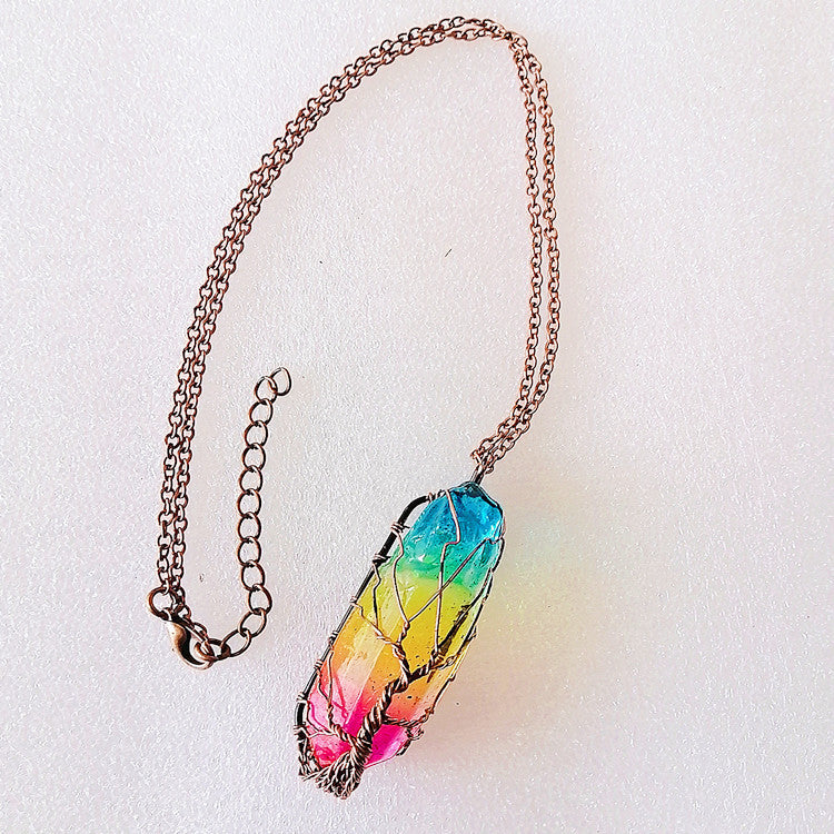Pendant Ins Fashion Necklace