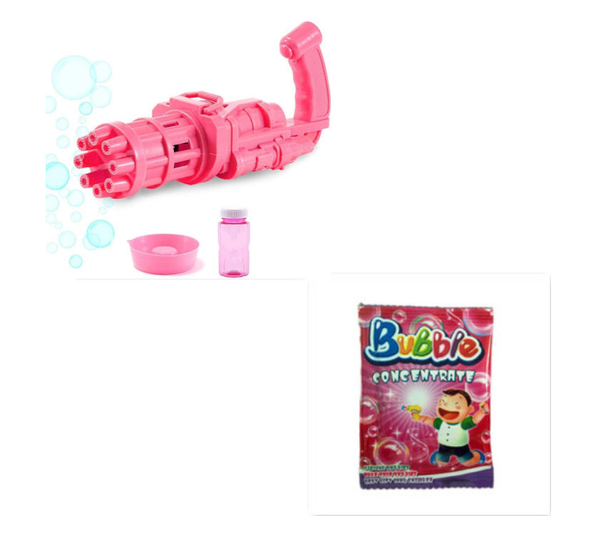 Bubble Gum Machine Toys For Kids